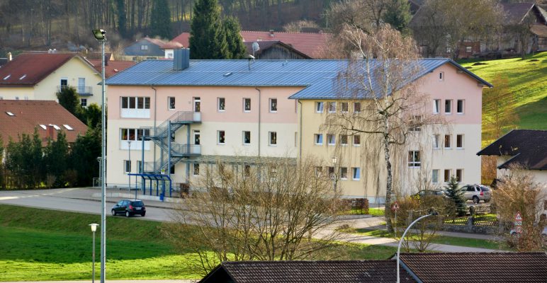 Stellenausschreibung: 2 Reinigungskräfte (m/w/d) für die Grundschule